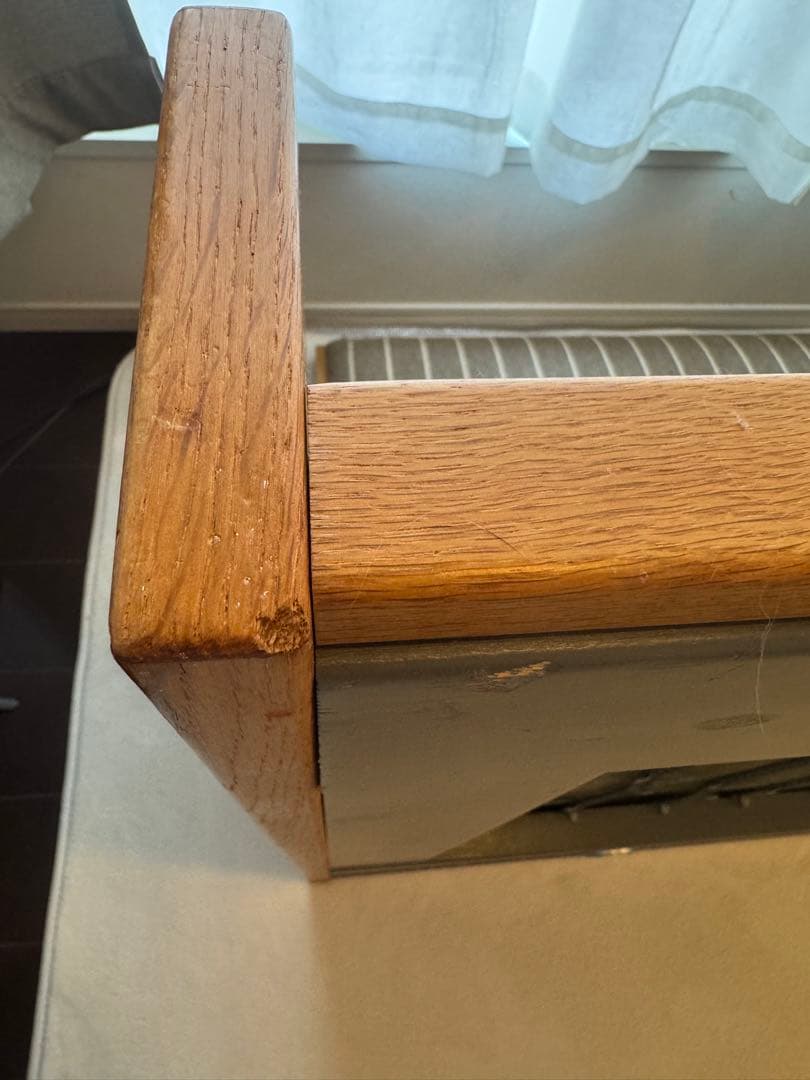 GETAMA デイベッド ハンス・J・ウェグナー GE258