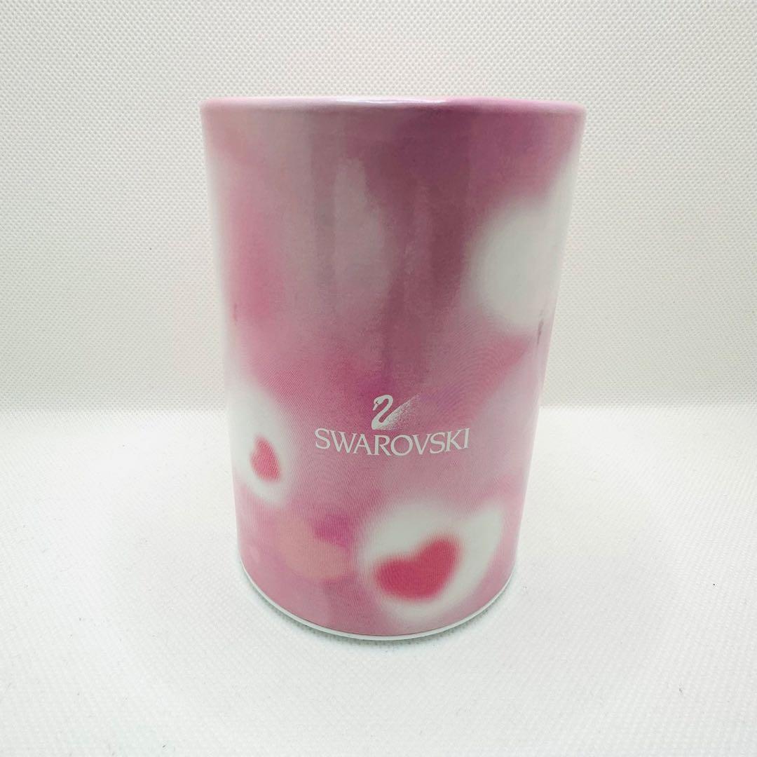 ★スワロフスキー ★ラブロッツ ラブ モー　2015年度限定品　5063328