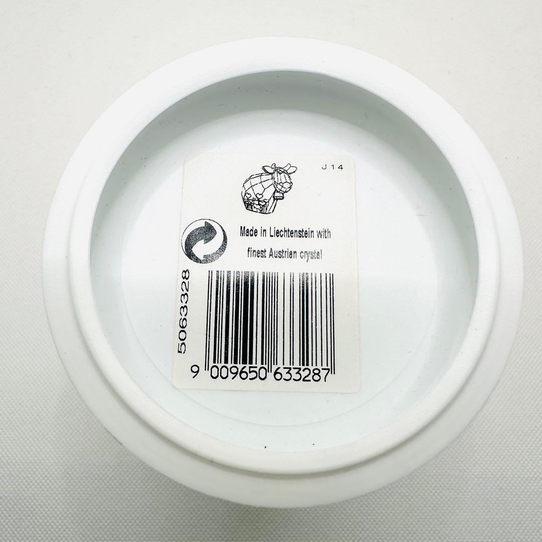 ★スワロフスキー ★ラブロッツ ラブ モー　2015年度限定品　5063328