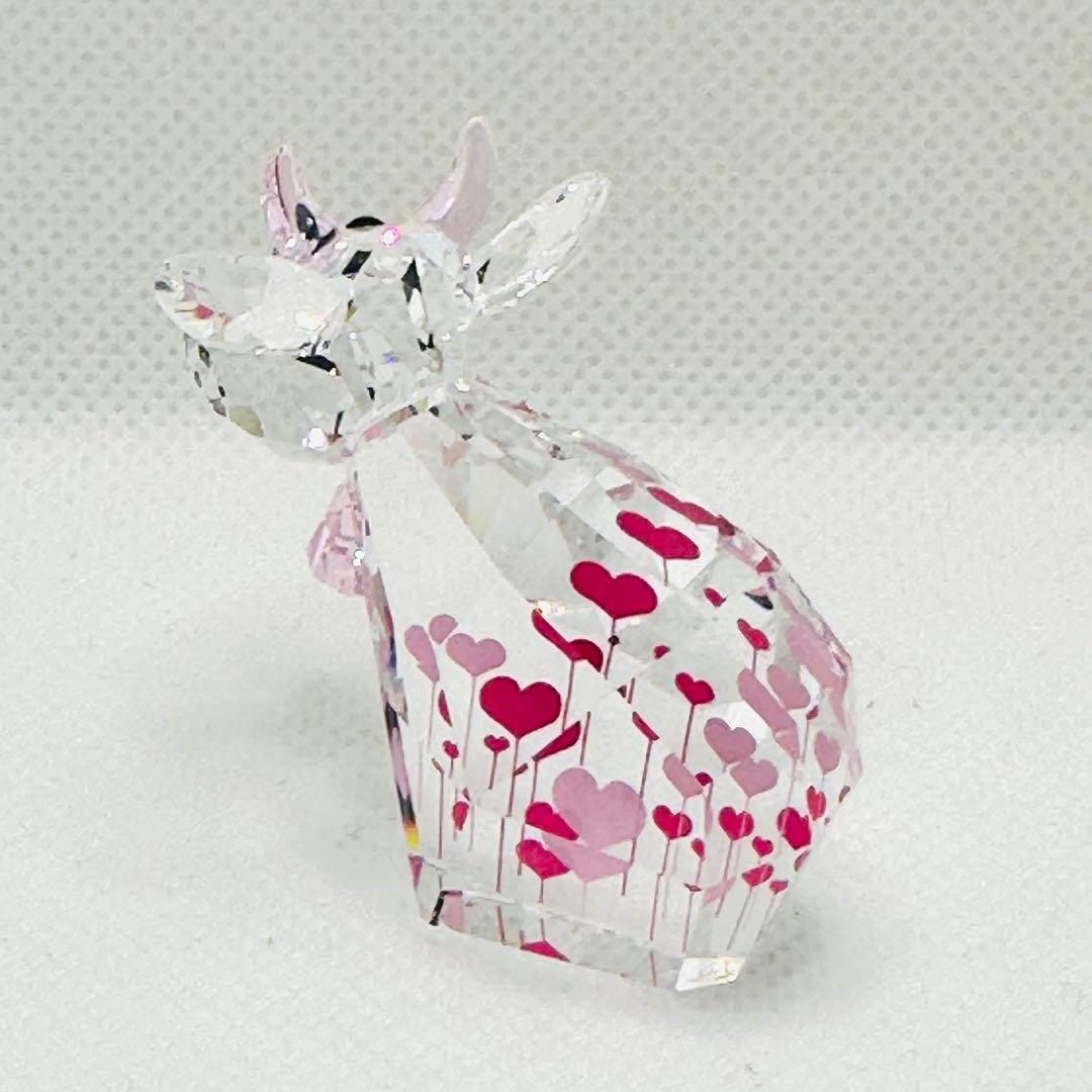 ★スワロフスキー ★ラブロッツ ラブ モー　2015年度限定品　5063328