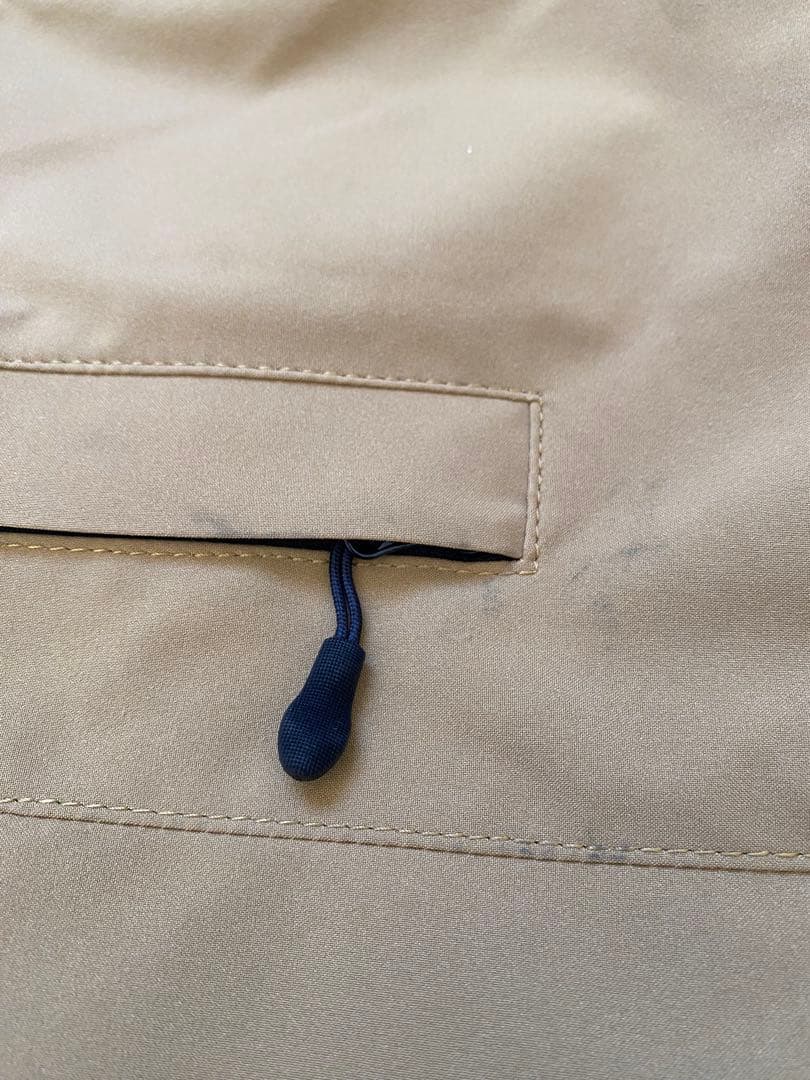 スノーボードウェア YONEX ヨネックス メンズ パン Lサイズ