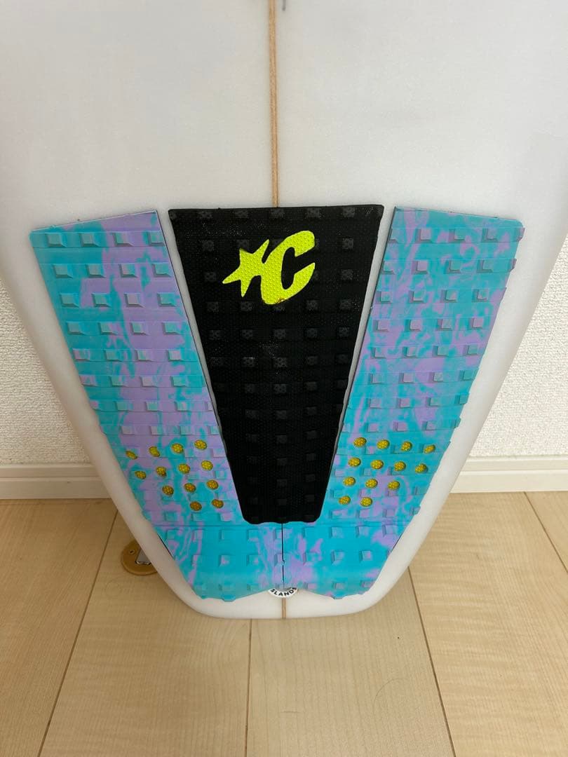 【格安】DUMPSTER DIVER2 5’7 ダンプスターダイバー　DD2