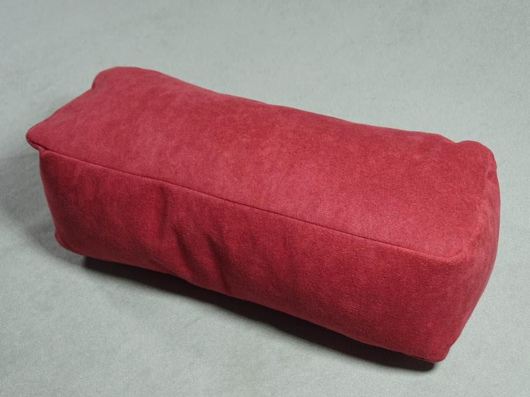 NRネックレスト/Neck rest ルビー