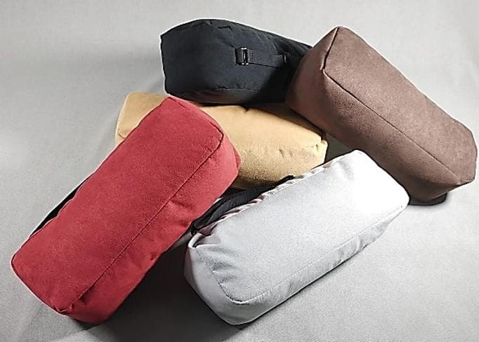 NRネックレスト/Neck rest ルビー