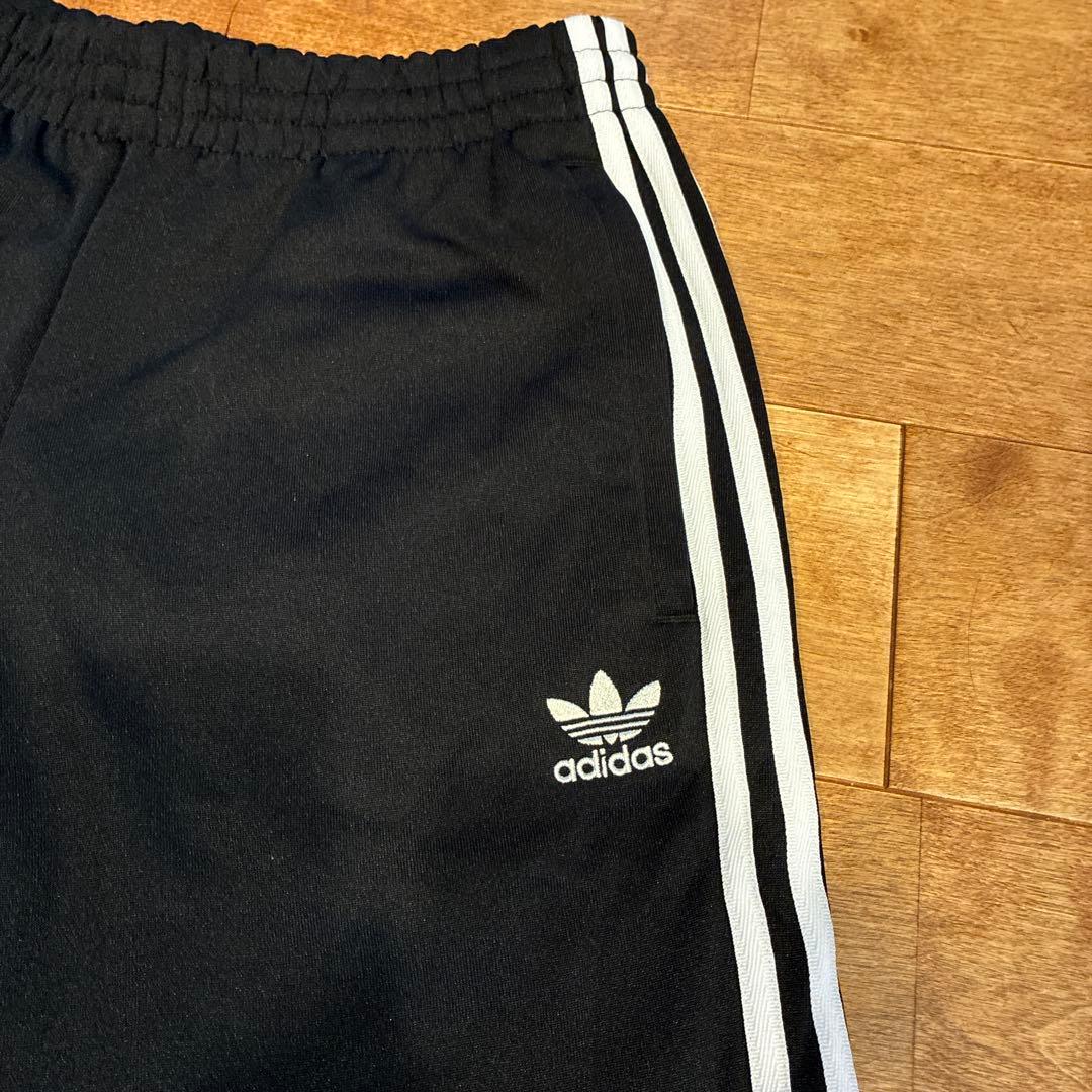 美品/adidas/BECKENBAUER TRACK/トラックジャケット