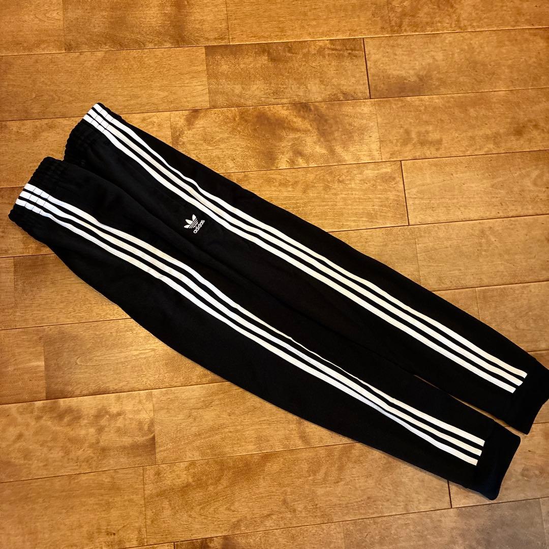 美品/adidas/BECKENBAUER TRACK/トラックジャケット