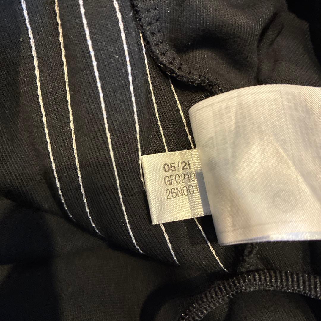 美品/adidas/BECKENBAUER TRACK/トラックジャケット