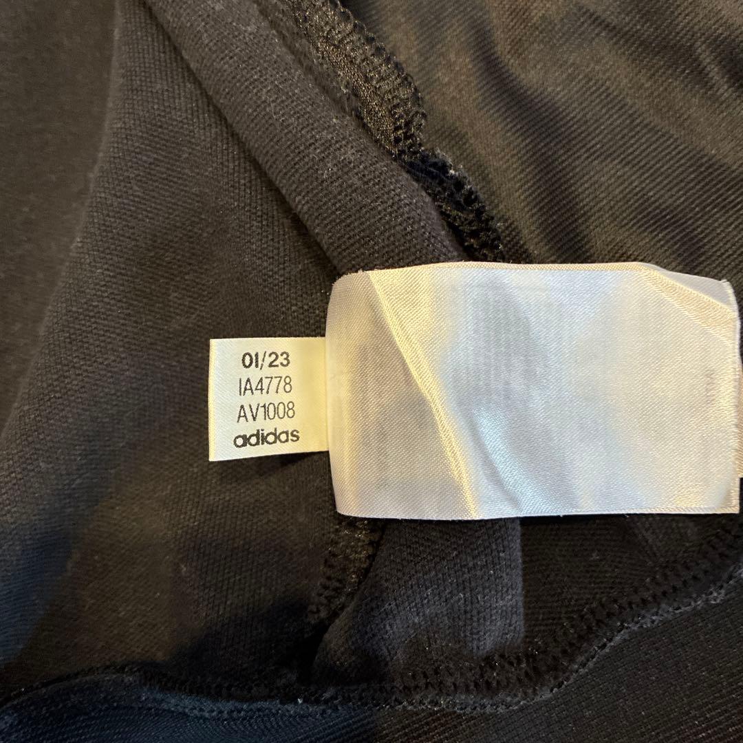 美品/adidas/BECKENBAUER TRACK/トラックジャケット