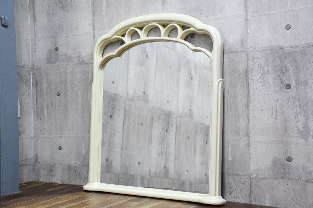 FAC55 イタリア製 サルタレッリモビリ フローレンスシリーズ ウォールミラー