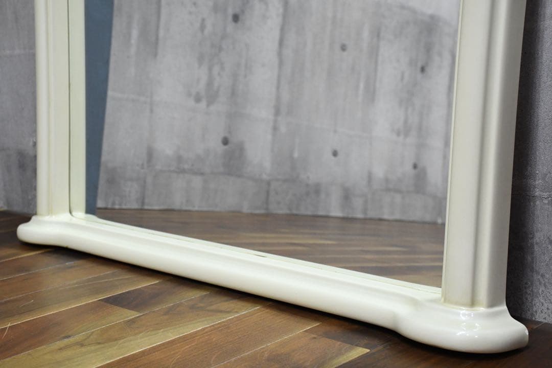 FAC55 イタリア製 サルタレッリモビリ フローレンスシリーズ ウォールミラー