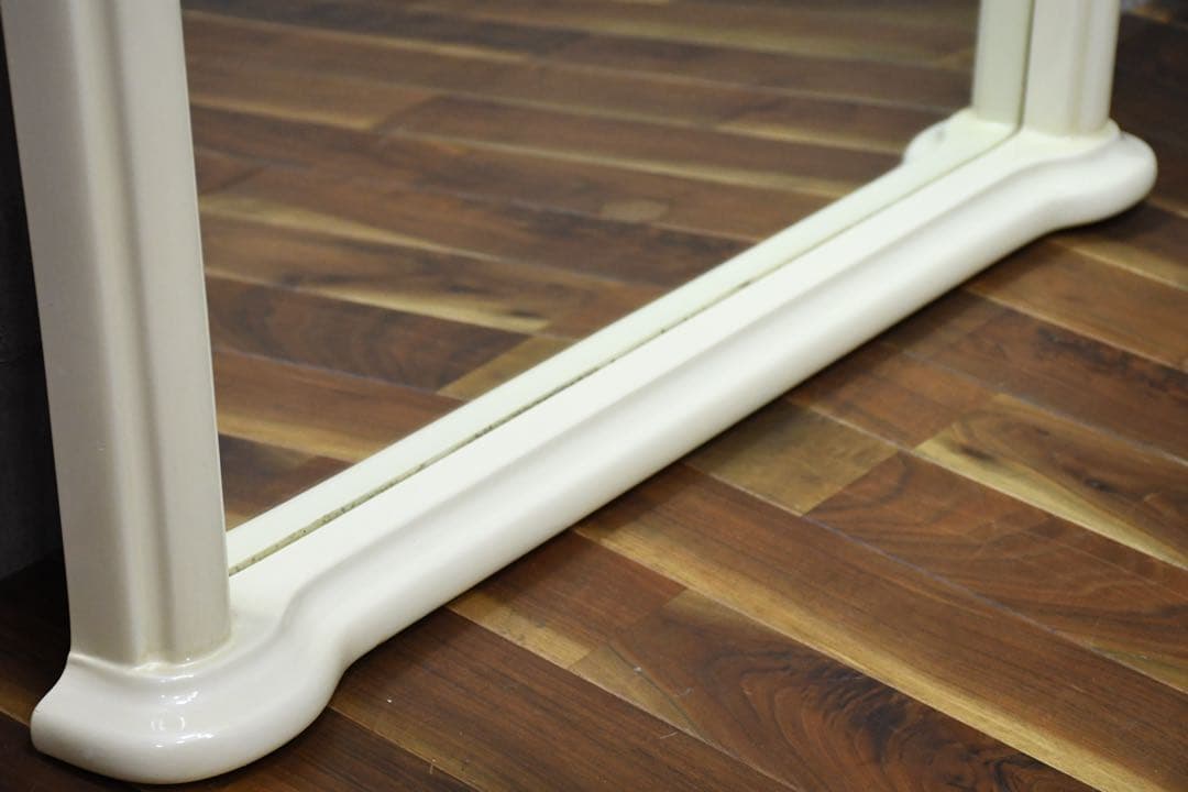 FAC55 イタリア製 サルタレッリモビリ フローレンスシリーズ ウォールミラー