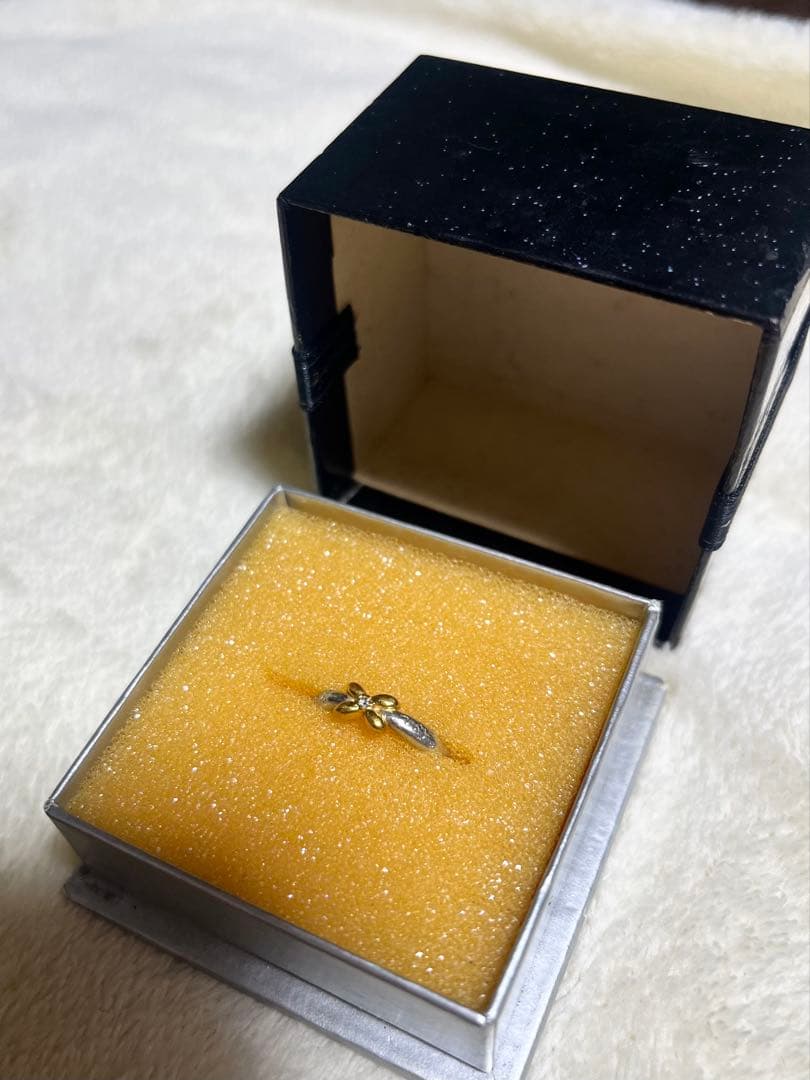 PT900 K18 ダイヤ リング 11号 PT850 ネックレス セット