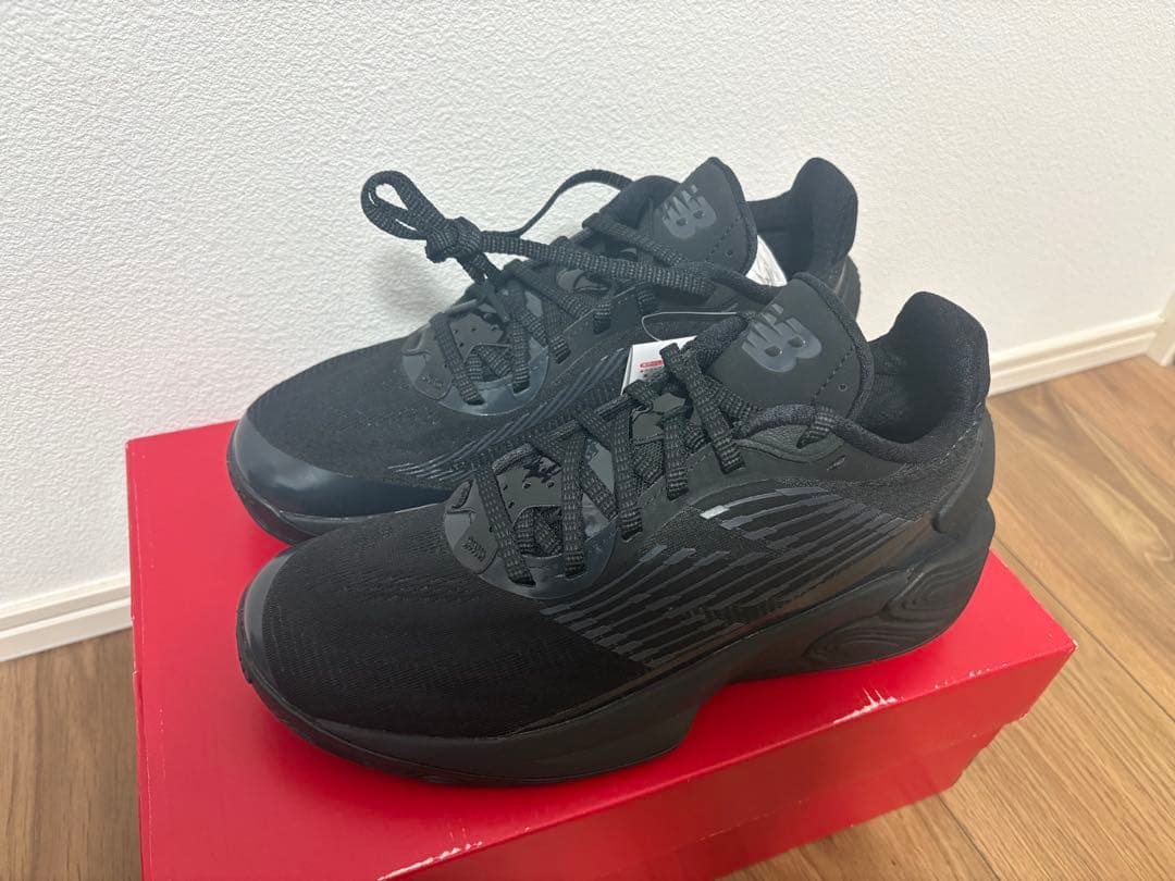 シューズ(男性用) New Balance BB2WY BK5