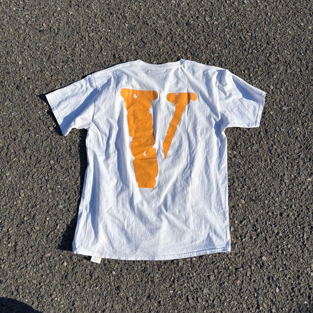 トップス VLONE OPIUM CARTI NETTSPEND LOGO TEE Y2K