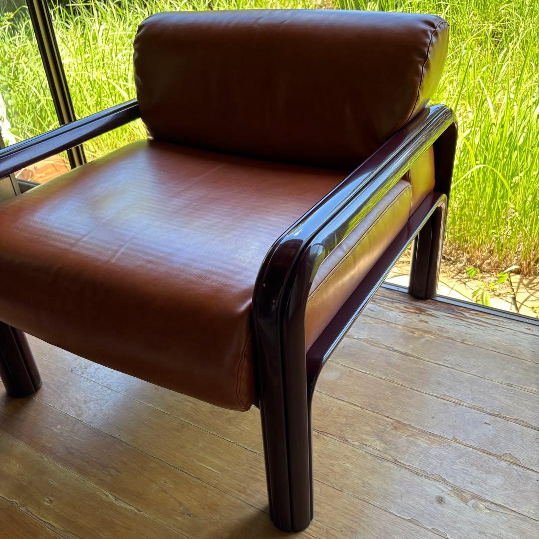 こ*う様 knollノール 54-S1ソファGae Aulenti ガエ アウレ