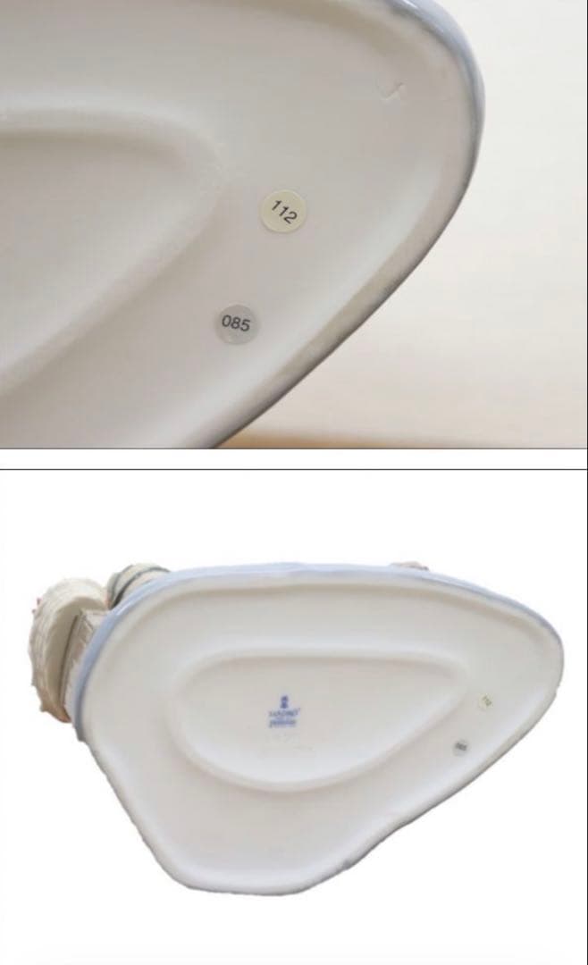 【66万円　新品同様】リヤドロ　LLADRO 公園通りの花屋さん　台座、ケース付