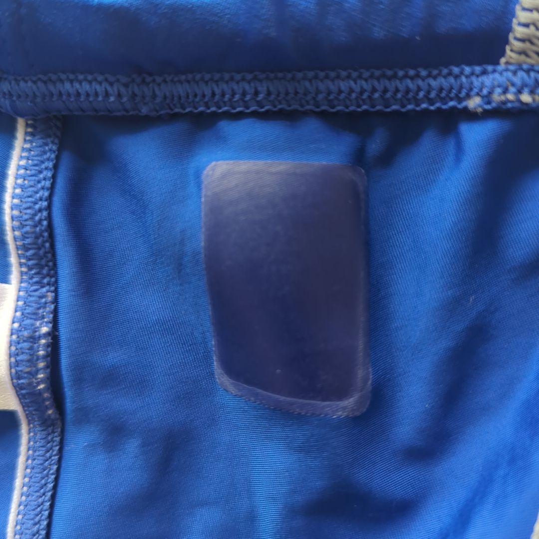 arena X-PYTHON2 競泳水着 Mサイズ（ARN-7023M）ブルー