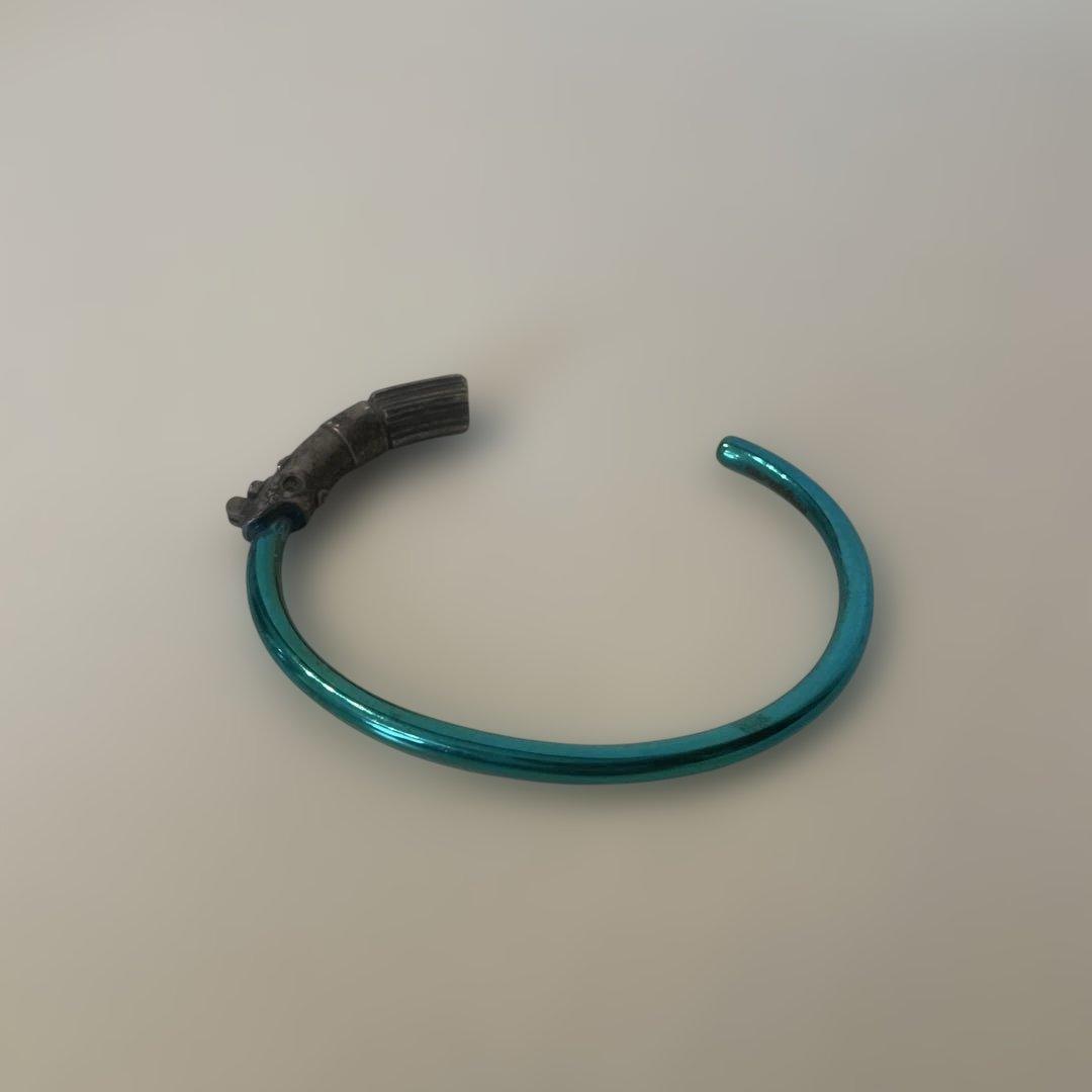 STARWARS ライトセーバーバングル-LUKE