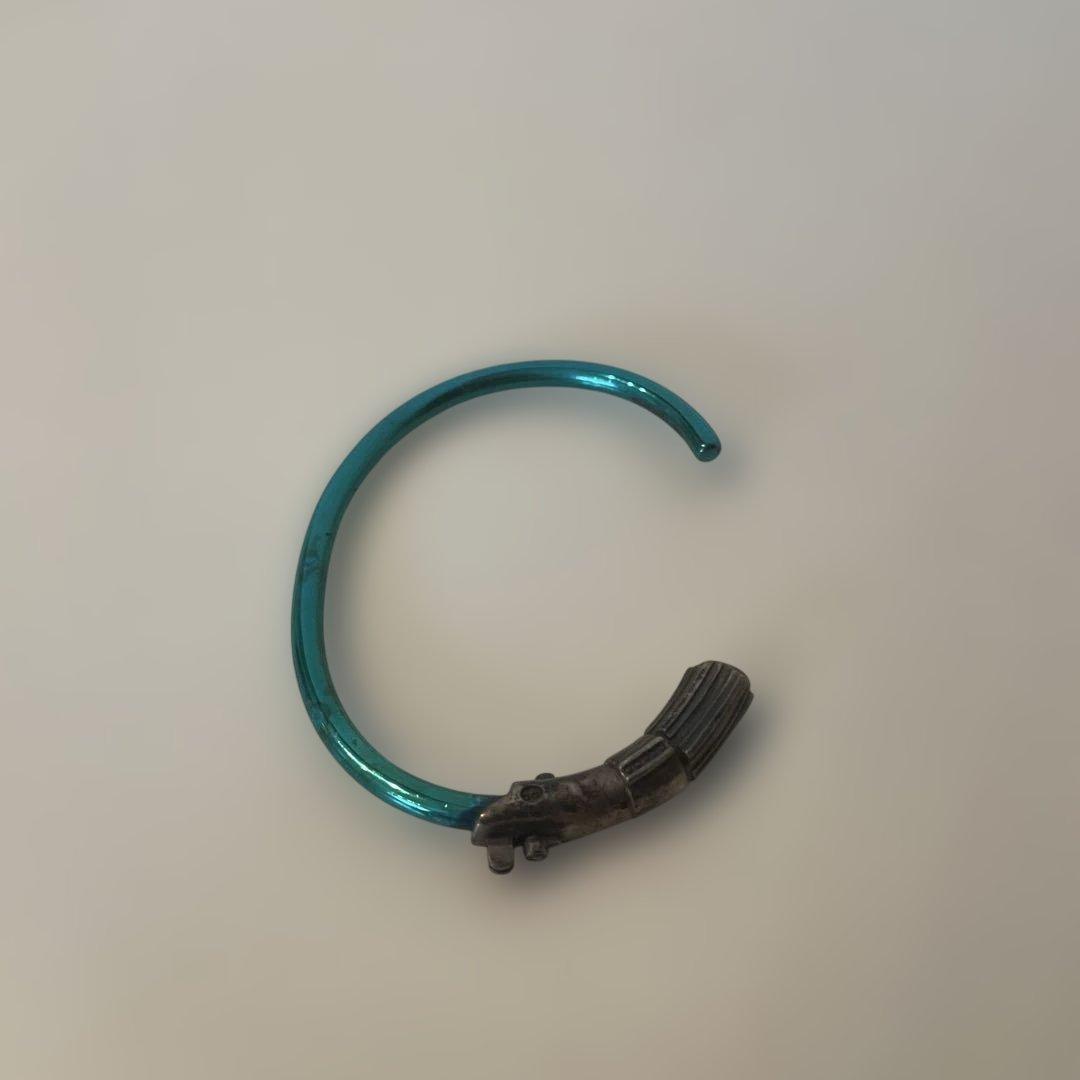 STARWARS ライトセーバーバングル-LUKE