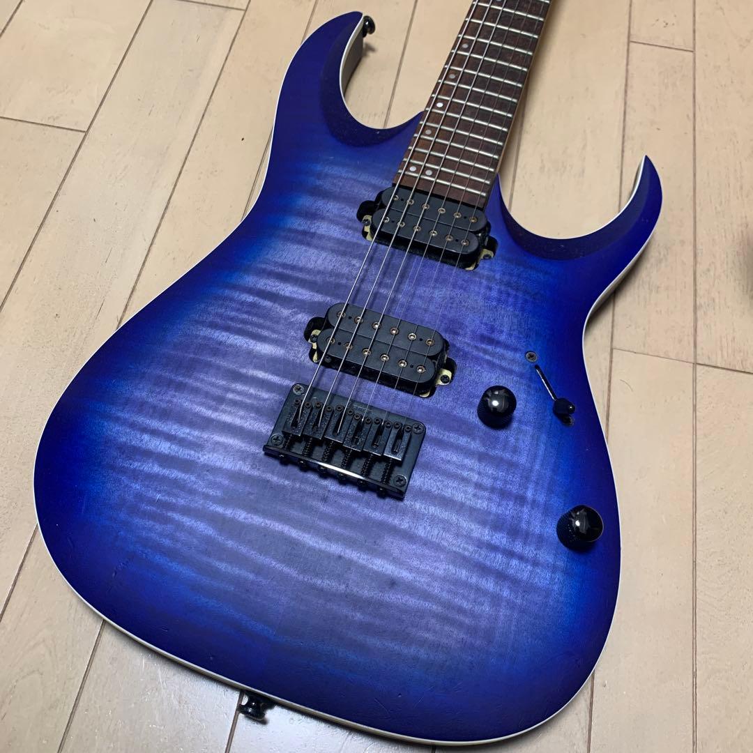 ギター Ibanez RGA42FM
