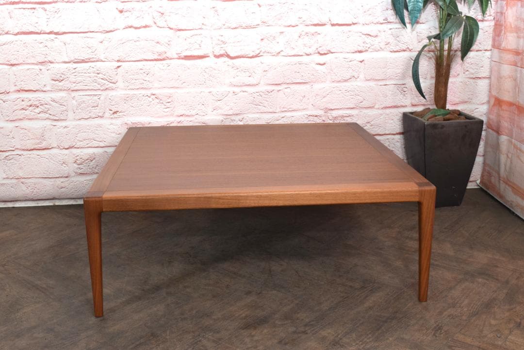 展示品 Ritzwell/リッツウェル COZY BOIS リビングテーブル　F