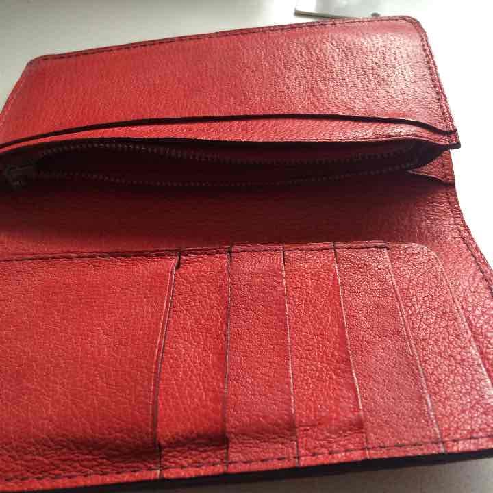 タケオキクチ  長財布