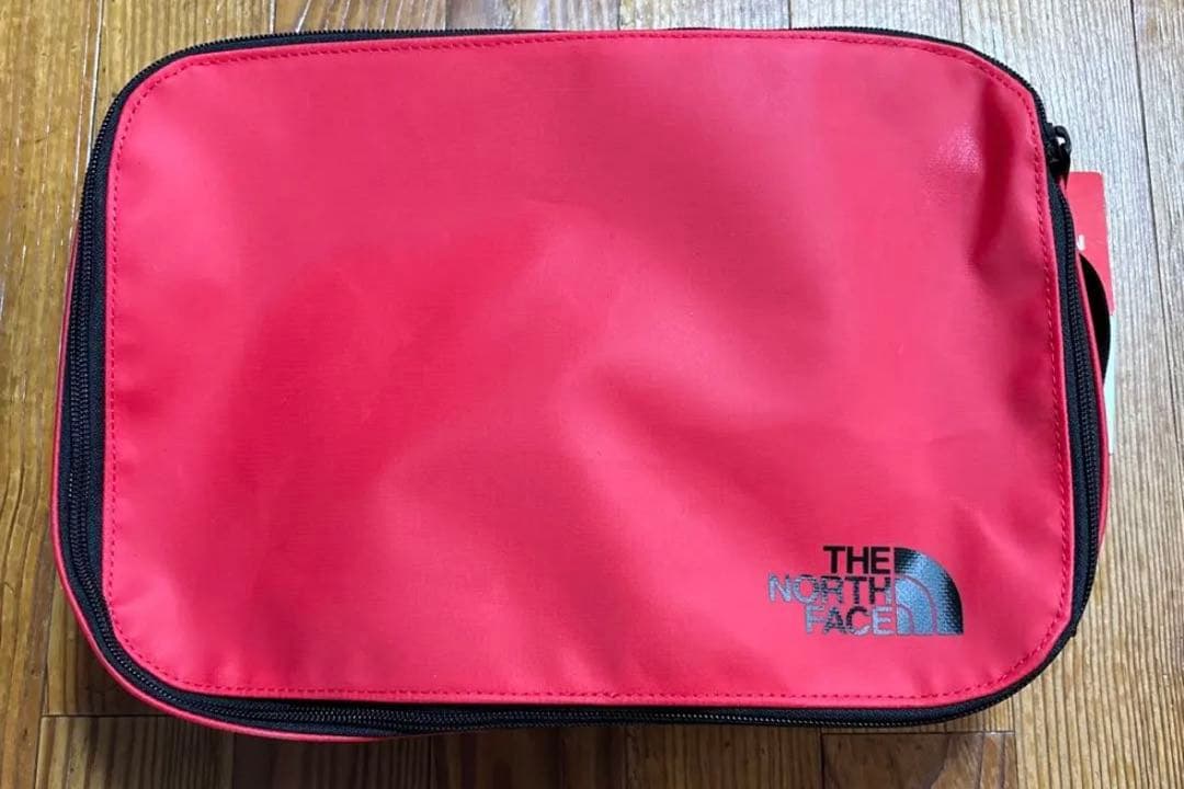 THE NORTH FACE スクウェアキャニスター3点まとめ売り廃盤モデル