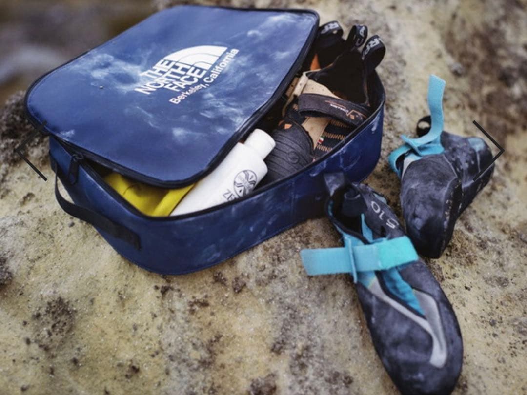 THE NORTH FACE スクウェアキャニスター3点まとめ売り廃盤モデル