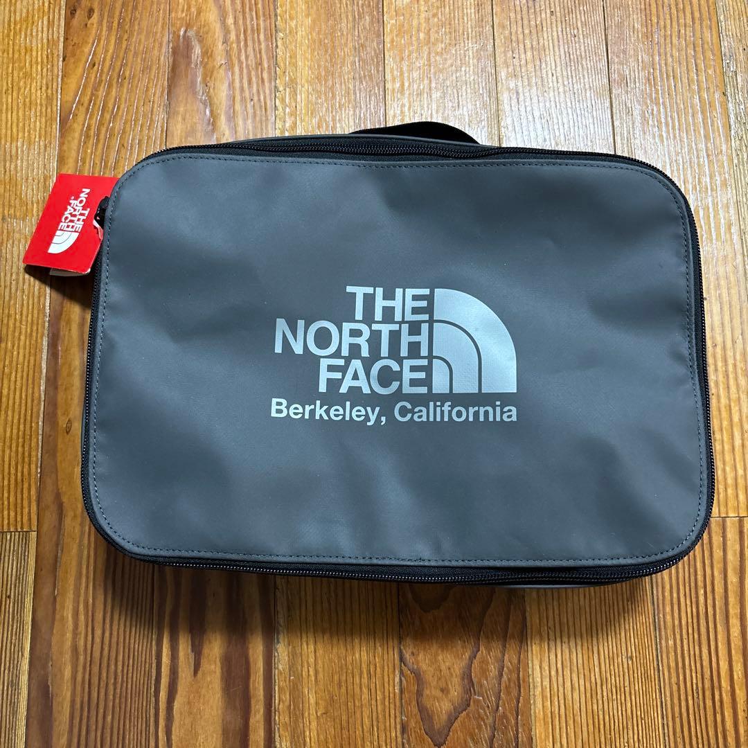 THE NORTH FACE スクウェアキャニスター3点まとめ売り廃盤モデル