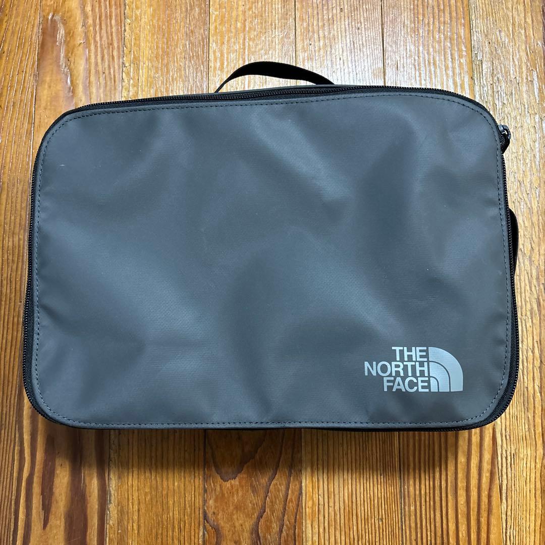 THE NORTH FACE スクウェアキャニスター3点まとめ売り廃盤モデル