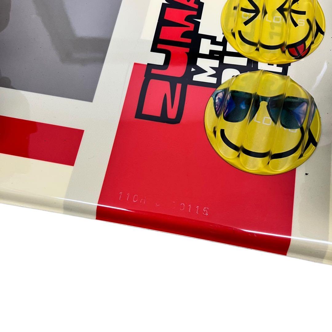 ZUMA キッズ スノーボード 110cm バイン ブーツ 3点セット