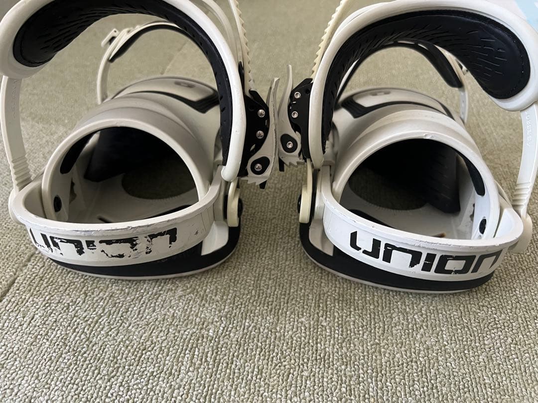 union ultra 23-24モデル