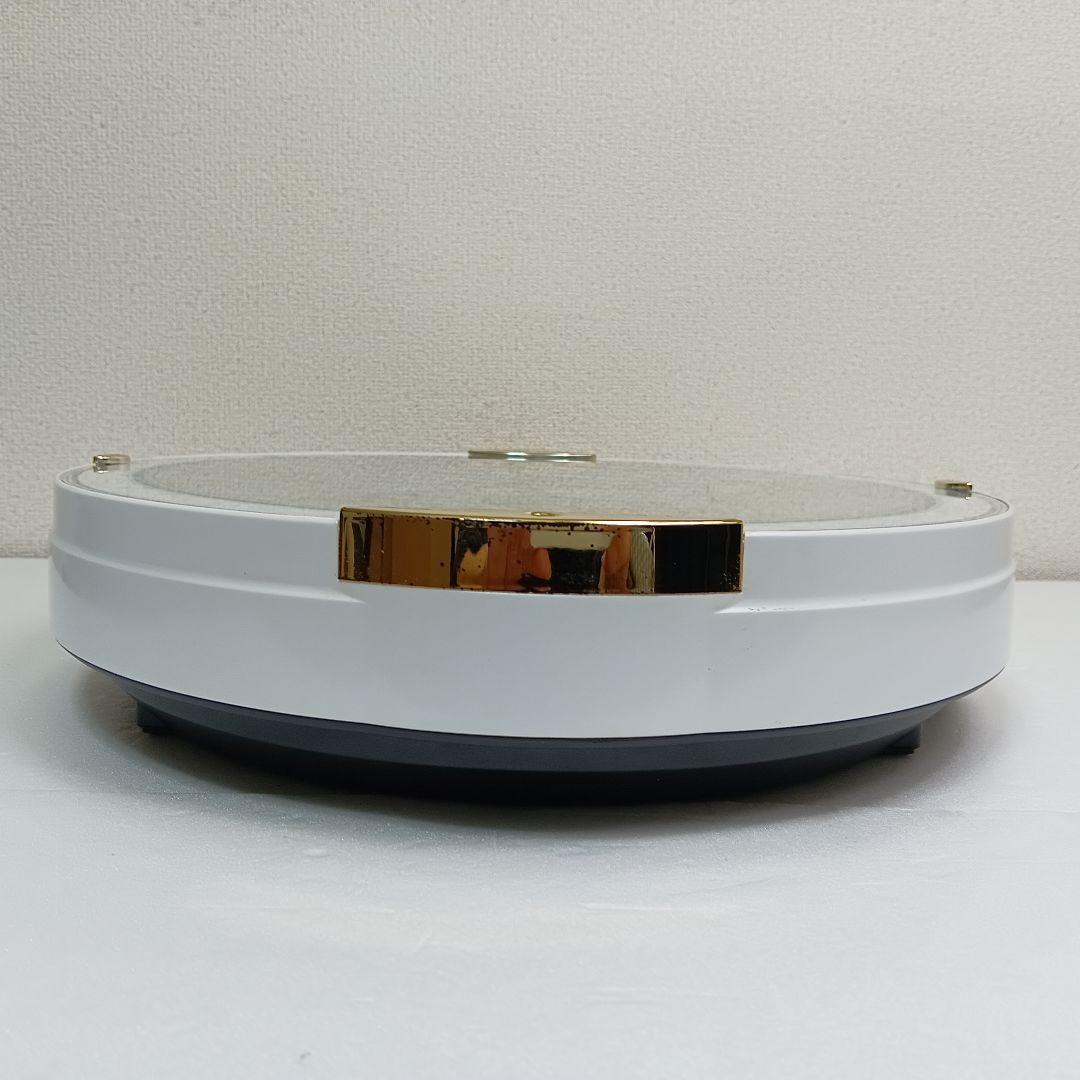 【稼働品】Disney Rhythm ミッキー＆フレンズ 掛時計　電波時計　音楽