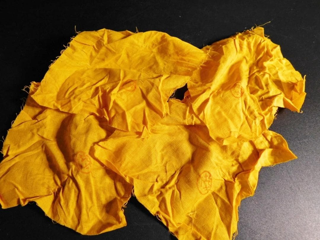 京焼名工 六代 清水六兵衛 色かわり盃 5客 お猪口 茶杯