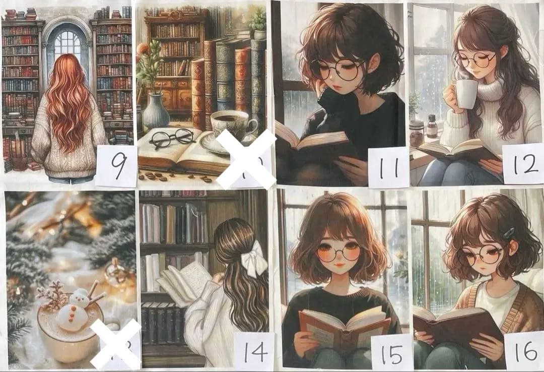 ハンドメイド☆オーダーページ【ミニ】94