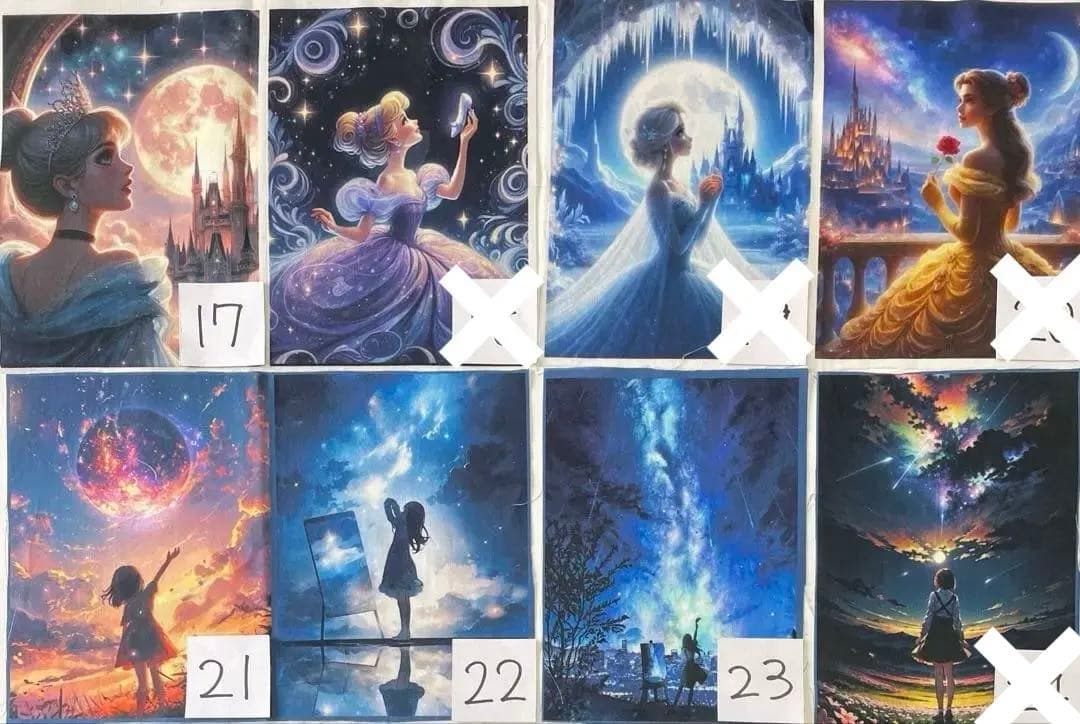 ハンドメイド☆オーダーページ【ミニ】94