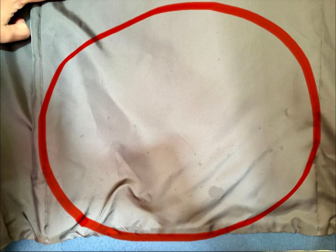 ebure コート［ロンハーマン別注カラー］美品