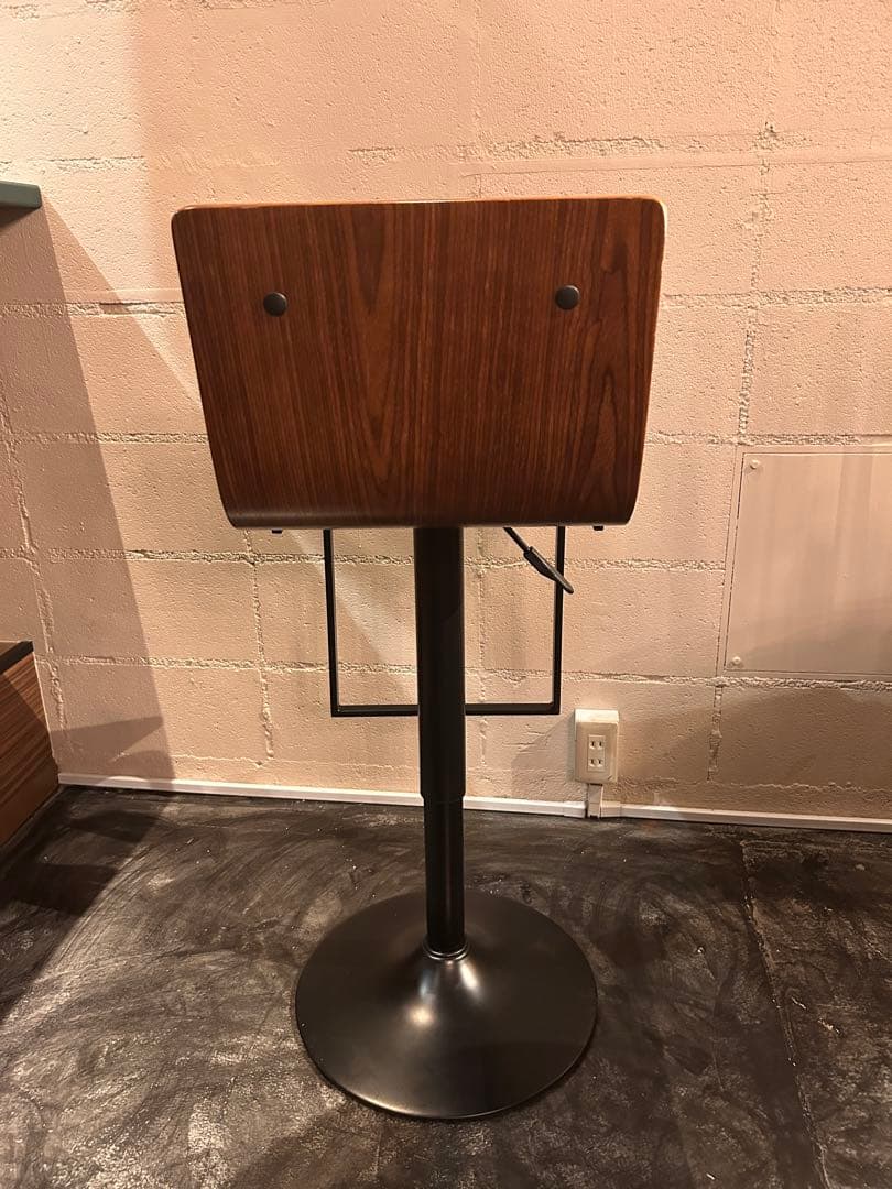 neko_no_dgoさん2脚ハイチェア