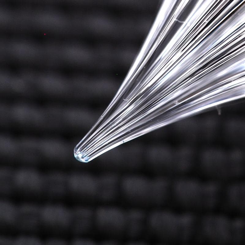 ガラスペン ■ ねこといっしょ ／ ぐり工房