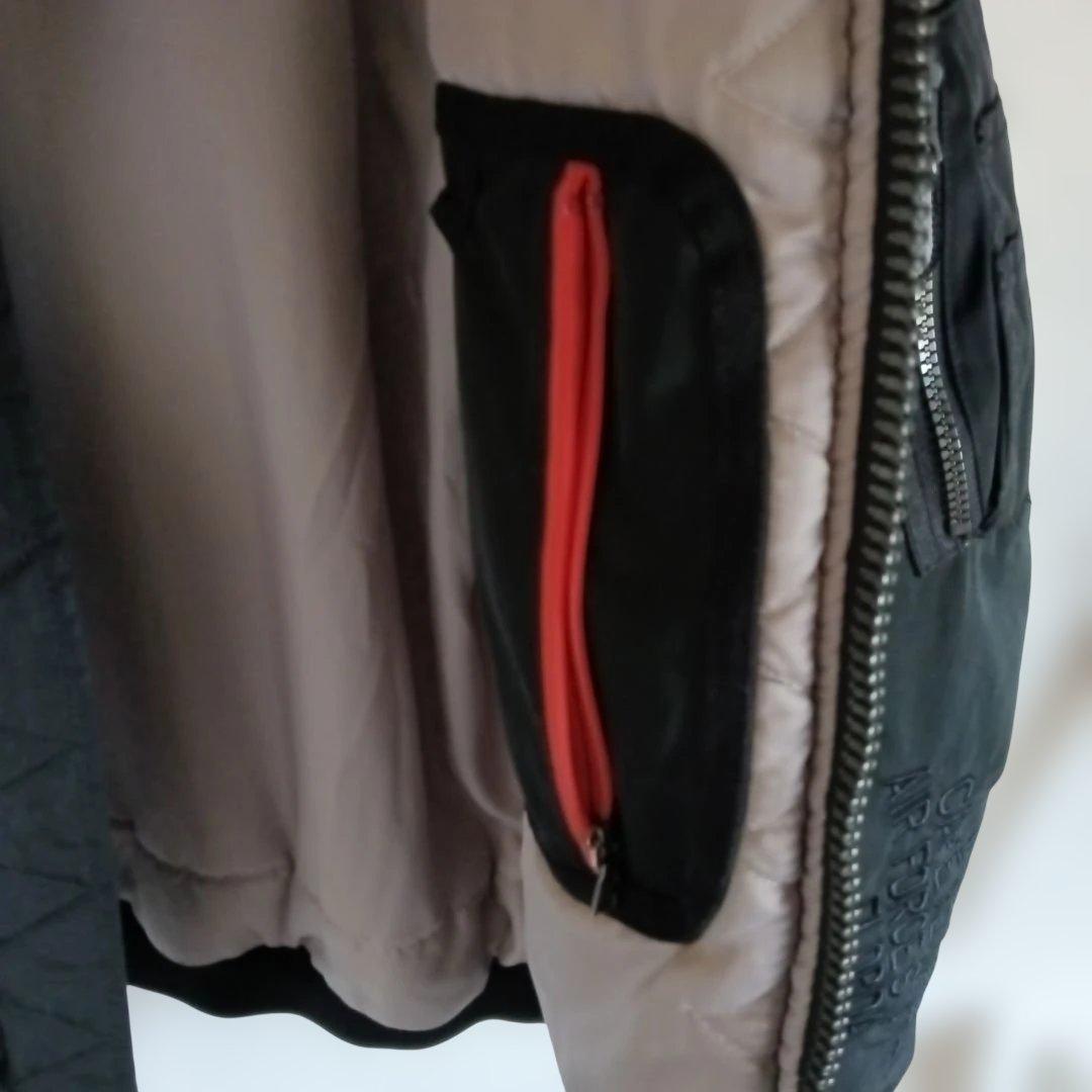 AVIREX SPACE PROJECT フライトジャケット GT-10