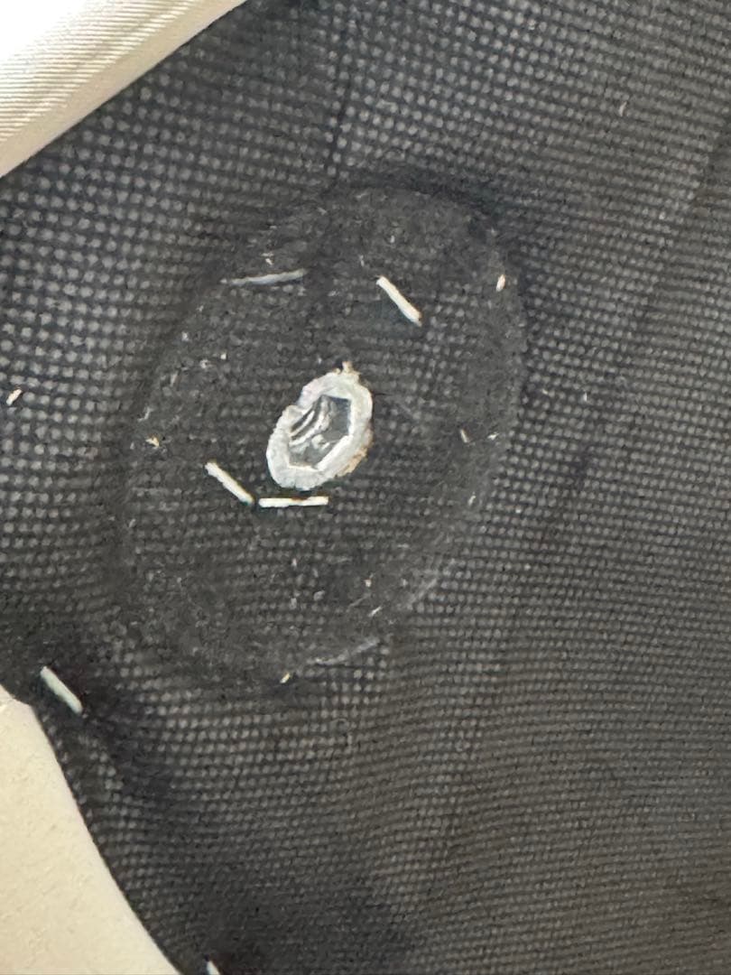 【送料込】無印良品 脚付きマットレス セミダブル 旧型6本脚 廃盤品