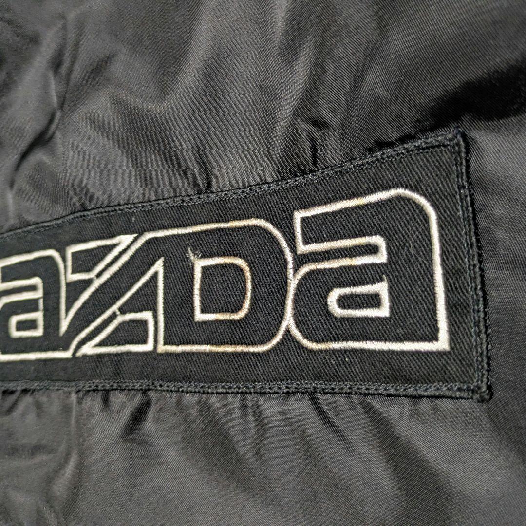 Y*o様 マツダ　旧タイプスタッフジャケット　ＭＡ-1タイプスタッフジャンバー