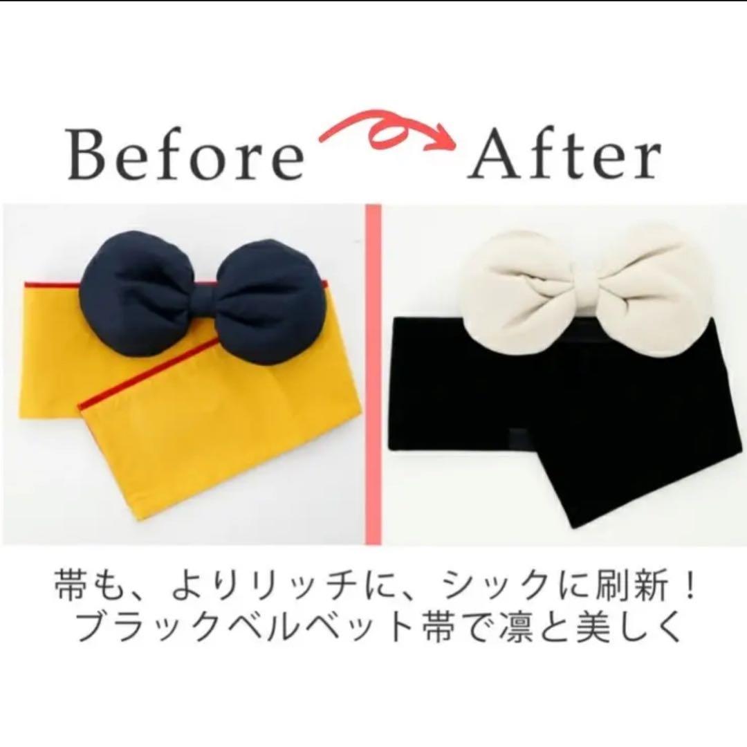 【紫色手毬猫×象牙袴[C5]】卒業式 袴 ちりめん風着物と刺繍入り袴160cm
