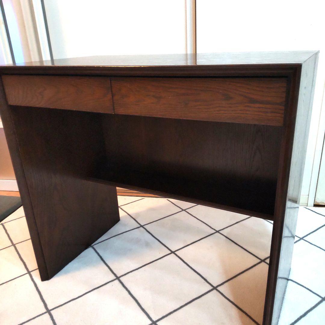 カリモク 机 デスク 書斎 学習机 SG2009