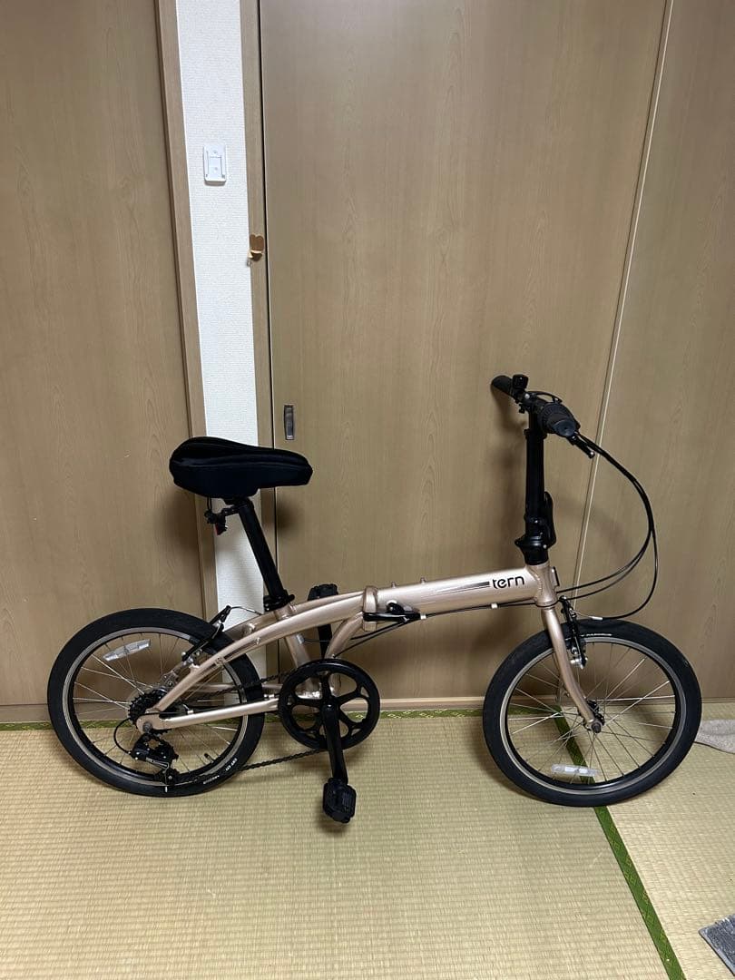 Tern Link A7 引取り限定　神奈川県内 配送要相談