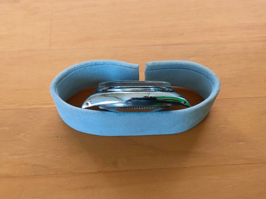 ロレックスオイスターリベットブレス