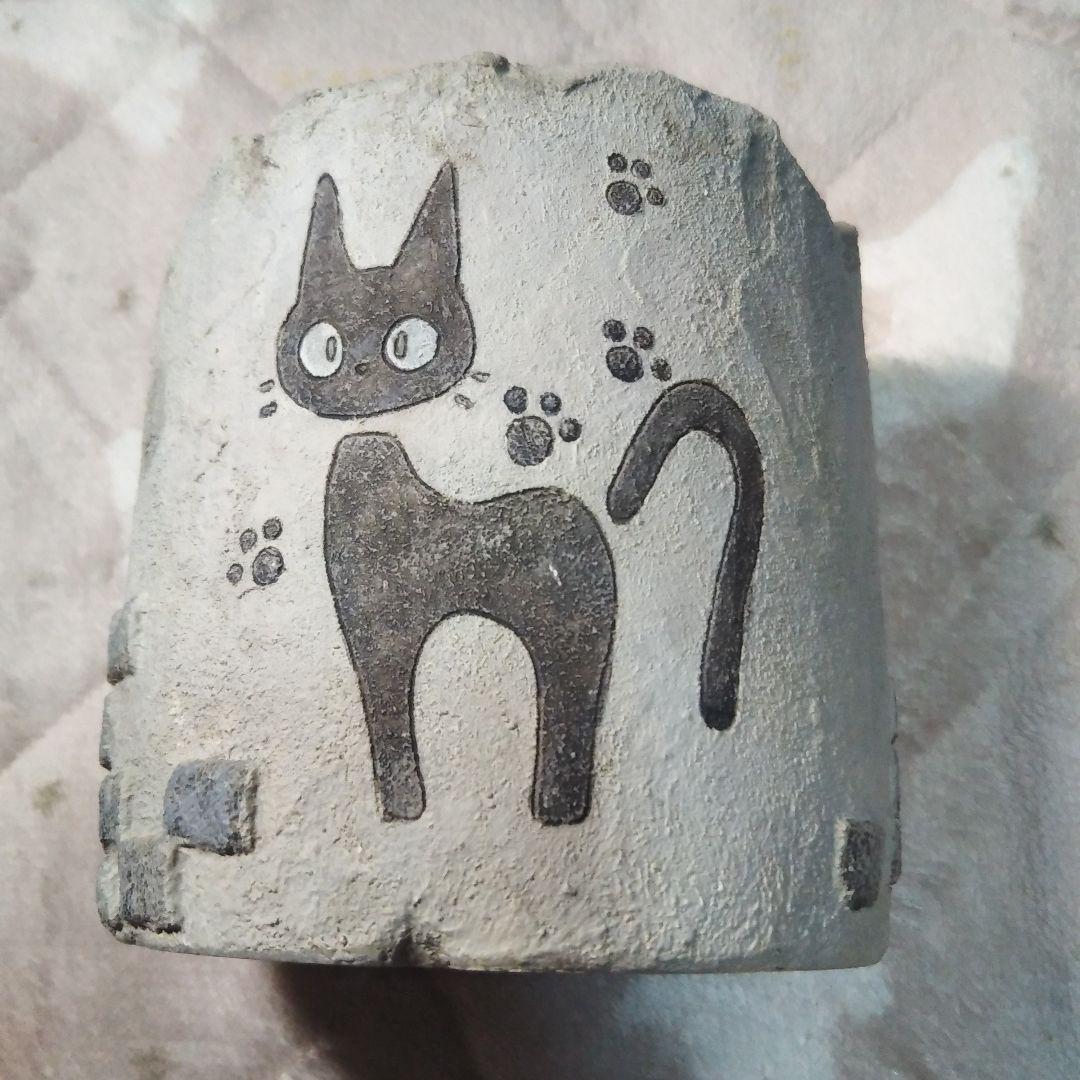 スタジオジブリ　魔女の宅急便　プランターカバー