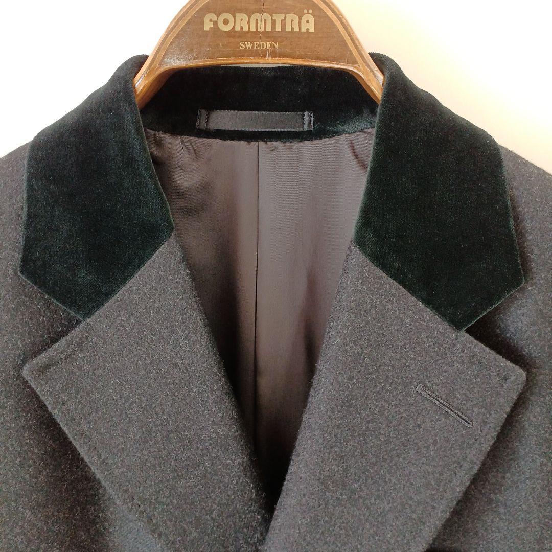 BATAK HOUSE CUT　バタク ハウス カット　ウール・カシミヤ