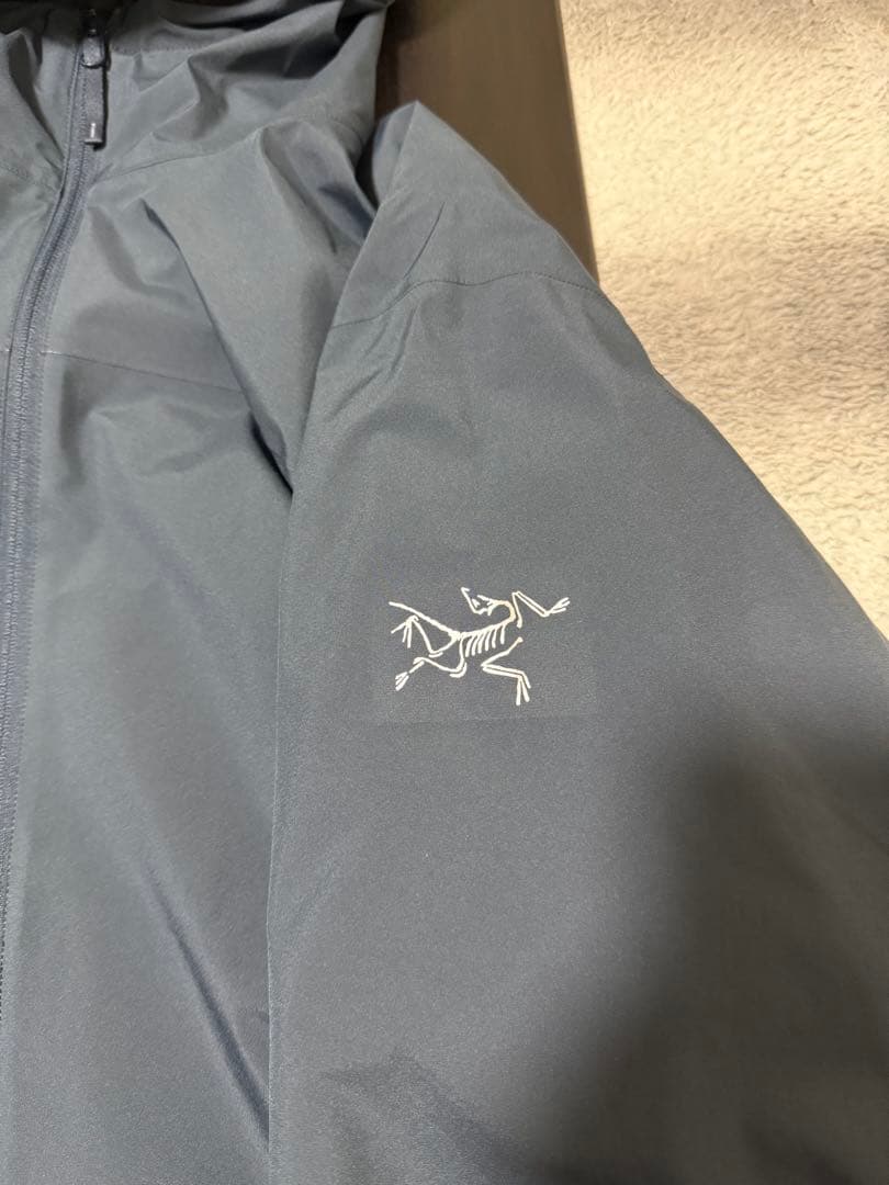 ジャケット・アウター babaken323