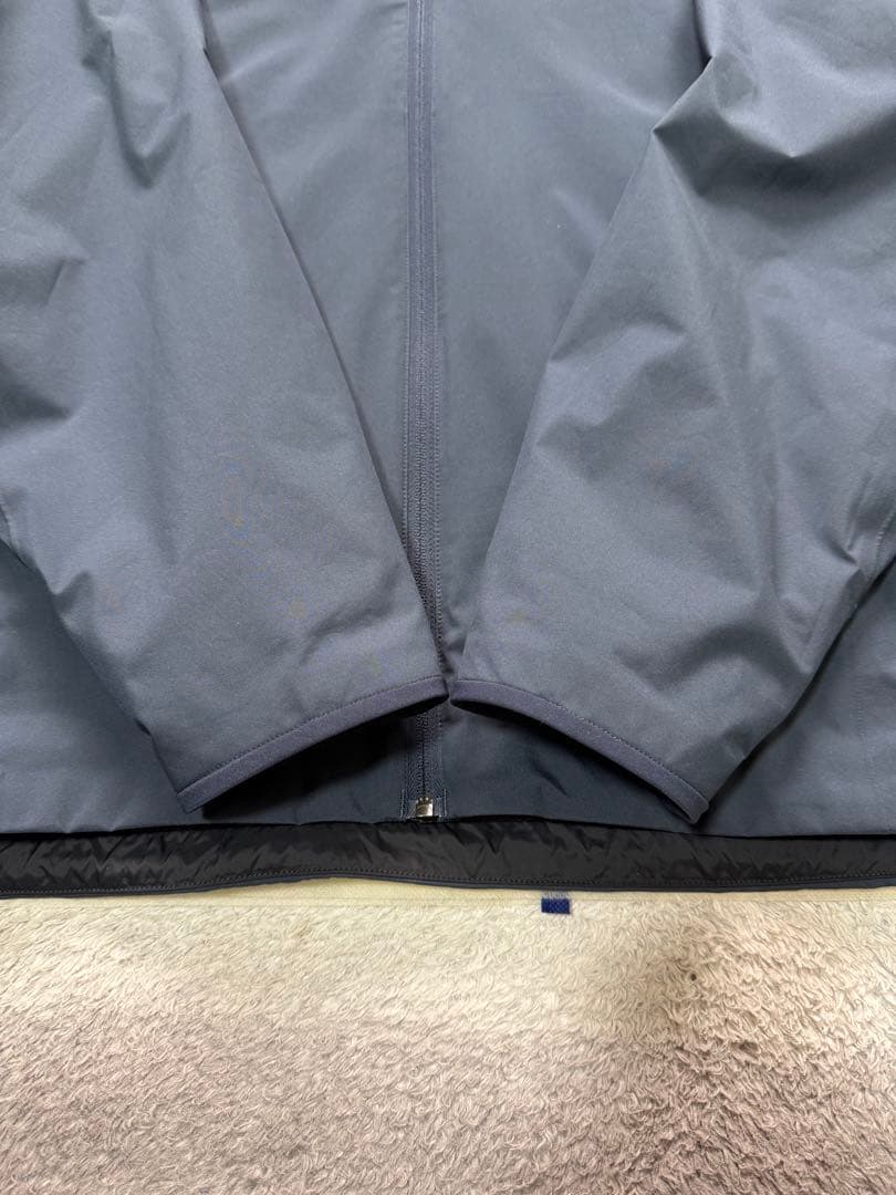 ジャケット・アウター babaken323